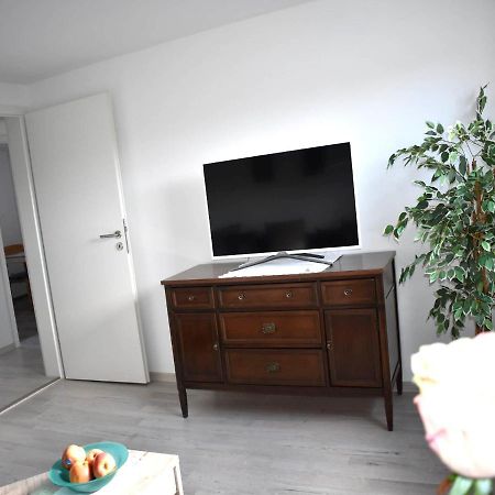 Ferienhaus Anni Leipheim Esterno foto