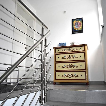 Ferienhaus Anni Leipheim Esterno foto