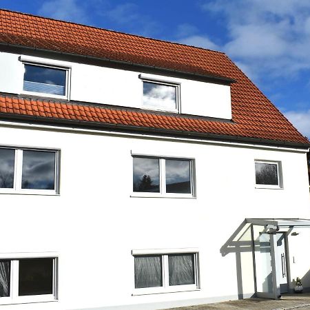 Ferienhaus Anni Leipheim Esterno foto