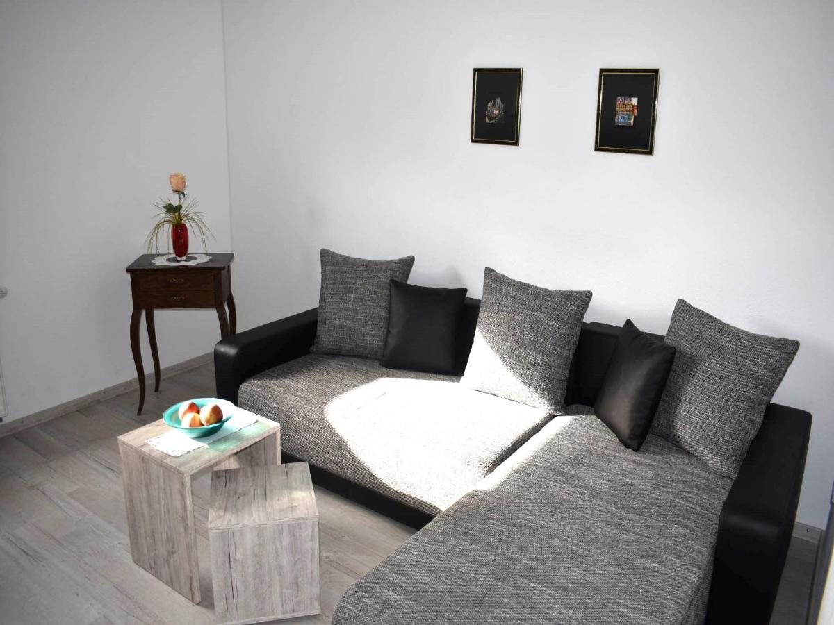 Ferienhaus Anni Leipheim Esterno foto