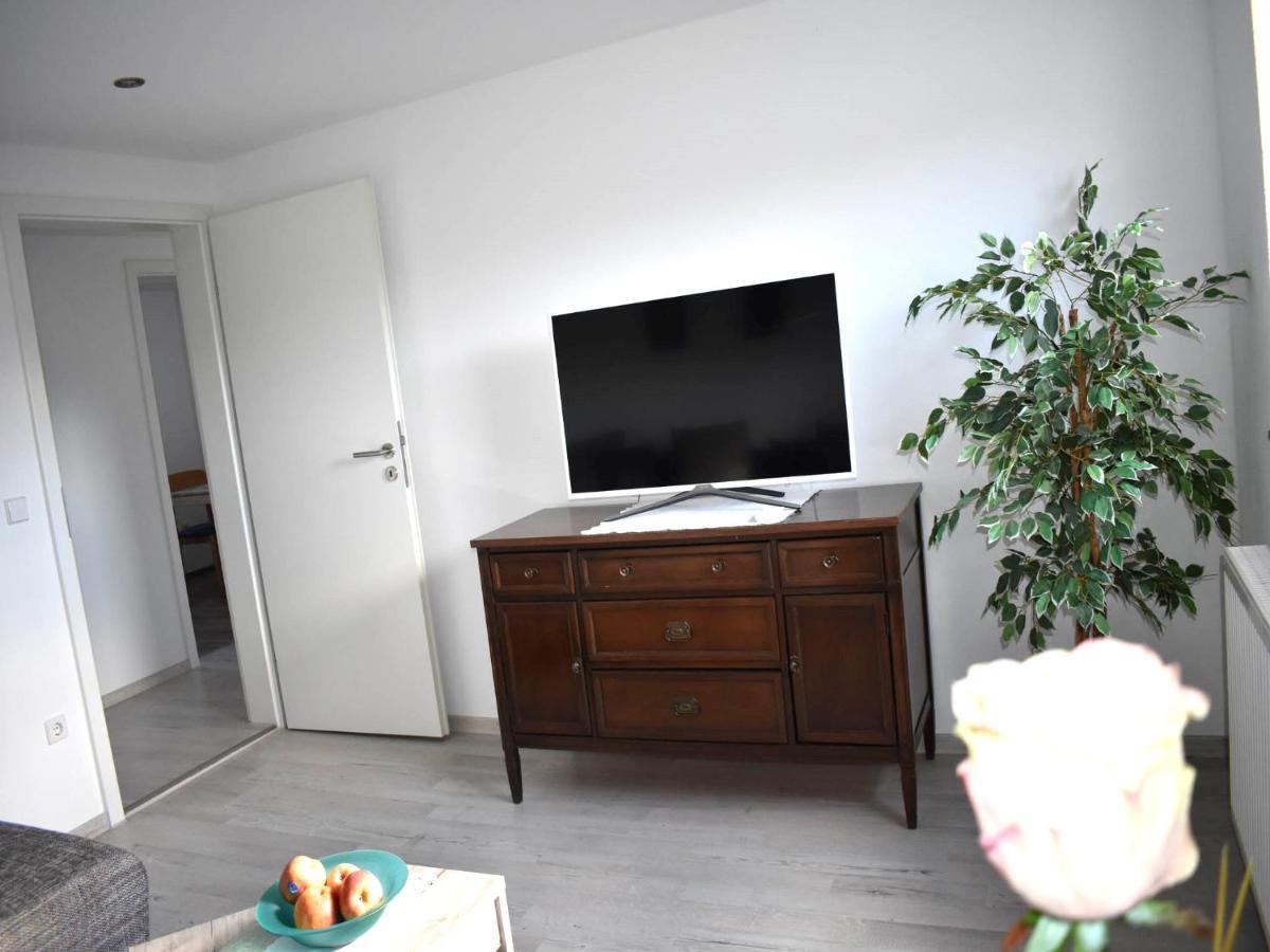 Ferienhaus Anni Leipheim Esterno foto