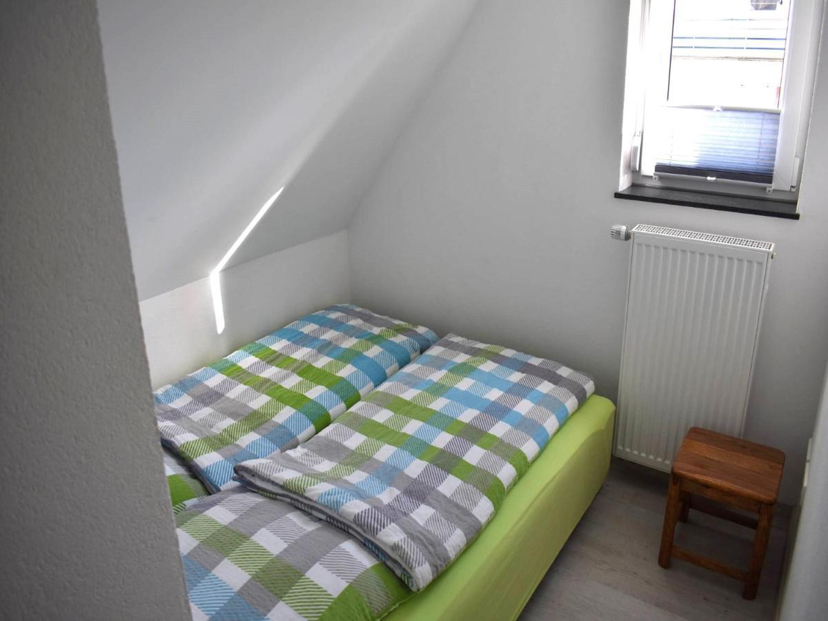 Ferienhaus Anni Leipheim Esterno foto