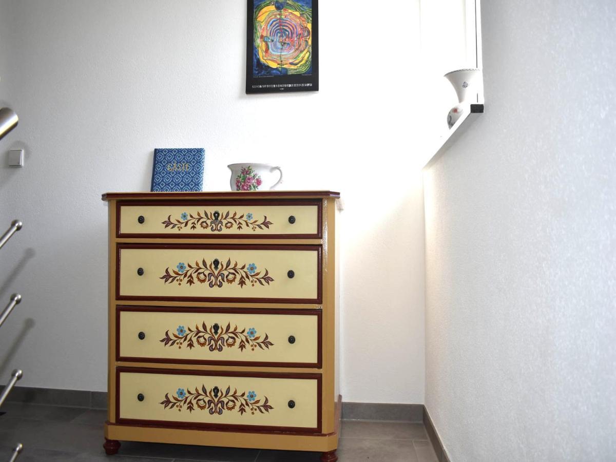 Ferienhaus Anni Leipheim Esterno foto
